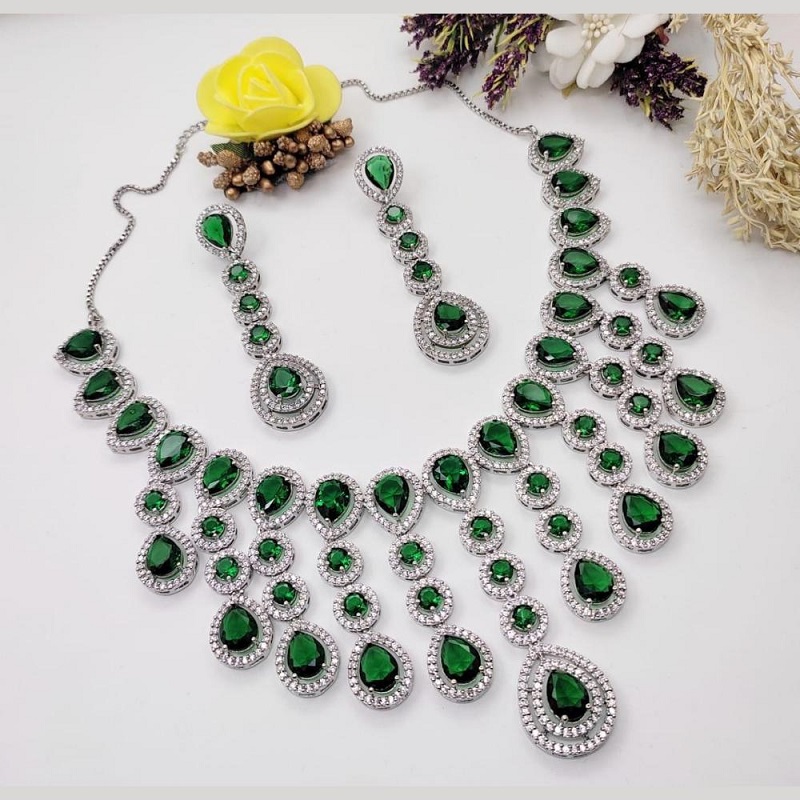 Gemstones
